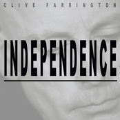 Invisible by Clive Farrington