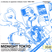 Midnight Tokyo