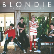 In The Flesh by Blondie