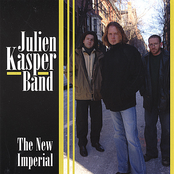 The New Imperial by Julien Kasper Band