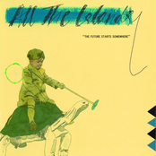 The Future Starts Somewhere