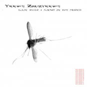 Look what I found in the fridge