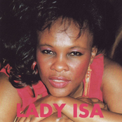 Lady Isa