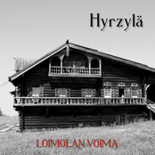 Hyrzylä