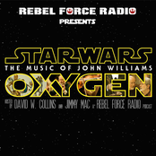 Star Wars Oxygen: The Music of John Williams hosted by David W. Collins and Jimmy Mac