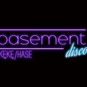Basement Disco