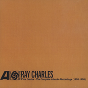 Pure Genius: The Complete Atlantic Recordings 1952-1959