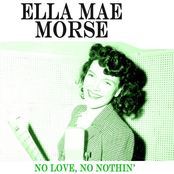 No Love, No Nothin’