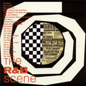 Decca Originals - The R&B Scene