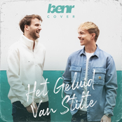 Het Geluid Van Stilte