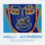 Holly Johnson: Soulstream