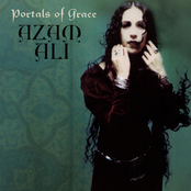 Azam Ali: Portals Of Grace