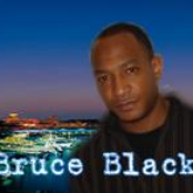 bruce black