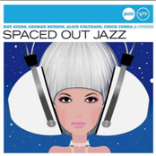 Spaced Out Jazz (Jazz Club)