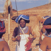 the ngqoko women's ensemble