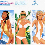 A Taste of Kandi Summer 2006
