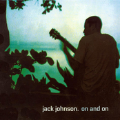 Traffic In The Sky by Jack Johnson