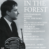 In the Forest: Contemporary Music for Horn