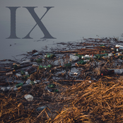 .IX (feat. Jenny Rudi) - Single