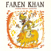 Oriental Klezmer Connection