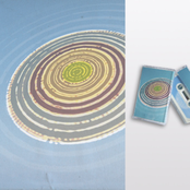 Cymatic Cymbols (sicsic027)