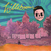 Hilleboom