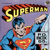 Superman - PO BOX 65