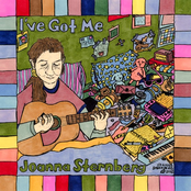 Joanna Sternberg: I've Got Me