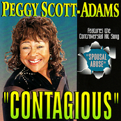 Pam by Peggy Scott-adams