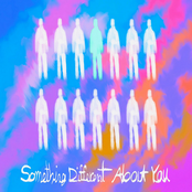 Something Different About You