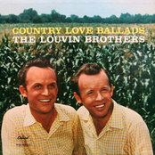 Read What's In My Heart by The Louvin Brothers