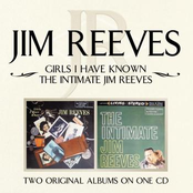 the definitive jim reeves (disc 2)