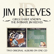 Almost by Jim Reeves