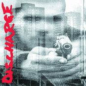 Hype Overload by Discharge