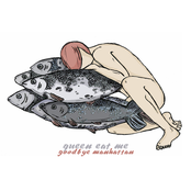 goodbye manhattan (single)