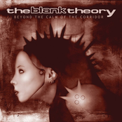 Martyr by The Blank Theory