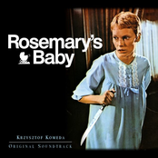 Rosemary's Baby Main Theme Vocal by Krzysztof Komeda