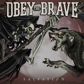 Raise Your Voice by Obey The Brave