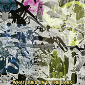 What goes on in the Dark