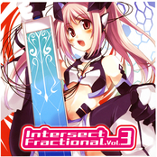 Intersect Fractional. Vol. 3