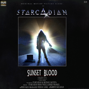 Starcadian: Sunset Blood