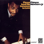 Stay On It by Phineas Newborn Jr.