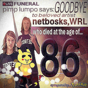 Pimp Lumpo Says Goodbye To Beloved Artist Who Died At The Age Of 86 // Sponsored By PokeMen! (Free PokeMen Branded NetBook™ With Any Purchase​!​) / Kentucky Men Caught Cranking Fucking 90s