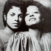 Michael Jackson & Diana Ross