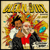Clean Dirt (featuring 4% Riich)