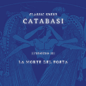 Catabasi (Episodio 3) [La morte del poeta]