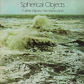 Memories In Blue by Spherical Objects