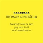 Ultimate Apfelkölln