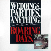 Say The Word by Weddings Parties Anything