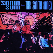 Sanity Annex